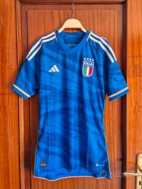 Maglia nazionale Italiana authentic 2023