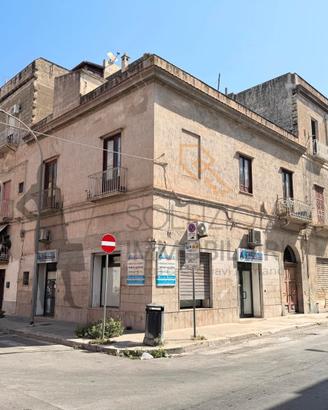 Appartamento a Trapani