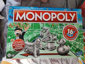 Monopoly versione standard