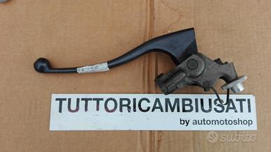 Supporto leva frizione kawasaki zx6r 03-04