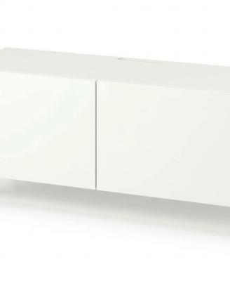 Mobile tv besta ikea