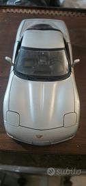 Chevrolet Corvette C5 burago 