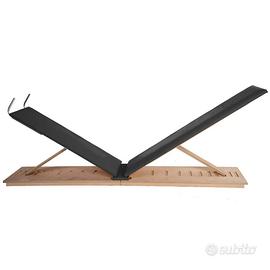 Panca LA POSTURALE come nuova