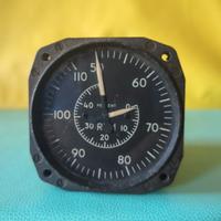 strumento aereo TACHIMETRO