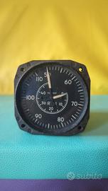 strumento aereo TACHIMETRO