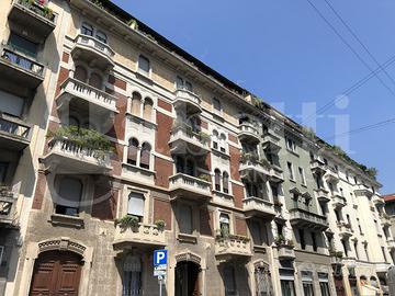 Appartamento Milano [Cod. rif 3287609ARG]