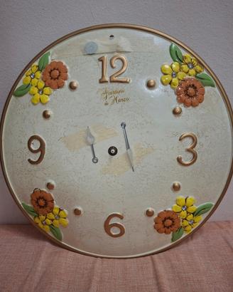 Orologio Giardini di Marzo