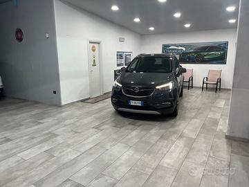 Opel Mokka X 1.6 CDTI Ecotec 4x2 Start&Stop Ultima