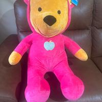 Gigante Peluche Winnie  the Pooh
