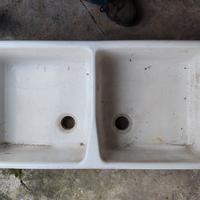 lavabo ceramica