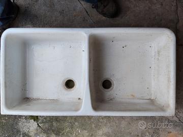 lavabo ceramica
