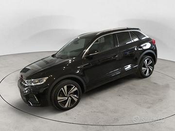 Volkswagen T-Roc 2.0 TDI SCR 150 CV DSG R-Line