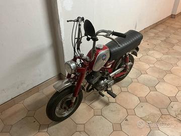 Benelli Mini Bike