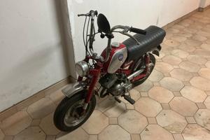 Benelli Mini Bike