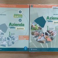 Azienda passo passo insieme 1