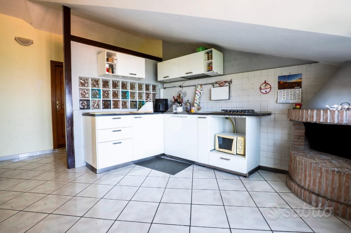 Appartamento – Sant'Angelo Romano, Roma Capitale - Vista 2