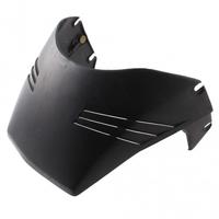 Frontino casco cross Nolan N19 epoca