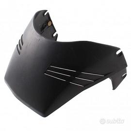 Frontino casco cross Nolan N19 epoca