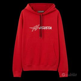 Felpa mv agusta hoodie man m3b900tcl21