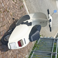 Piaggio vespa 50 special
