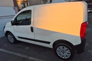 Fiat Fiorino 1.4 8V Furgone Natural Power