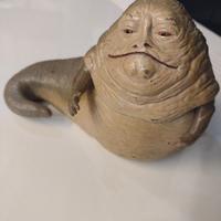 Jabba The Hutt Star Wars gioco collezionismo 