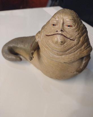 Jabba The Hutt Star Wars gioco collezionismo 