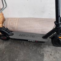 Monopattino ducati
