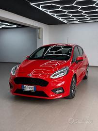 Ford Fiesta 1.5 TDCi 5 porte Plus