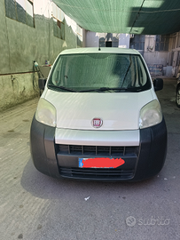 Vendita Fiorino Fiat Multijet