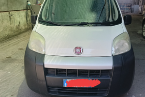 Vendita Fiorino Fiat Multijet