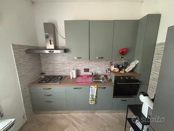 Aredamento interno
