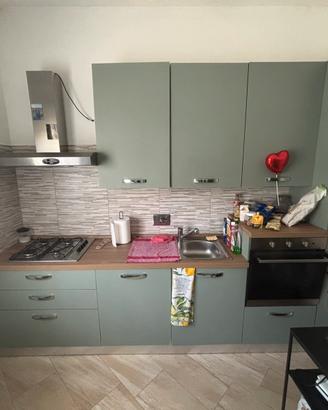 Aredamento interno
