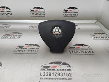 Airbag volante volkswagen eos / golf v 1k0880201af