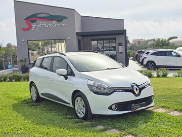 RENAULT Clio Sporter 1.5 dCi 8V 75 CV Live