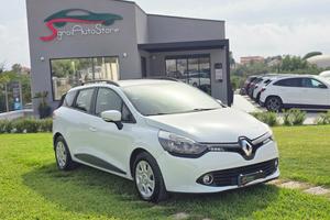 RENAULT Clio Sporter 1.5 dCi 8V 75 CV Live
