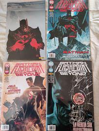 Batman: Flashpoint Beyond