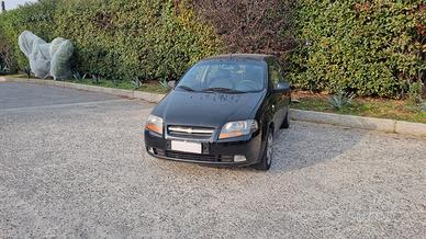 KALOS 1.2 5 PORTE CON GPL EURO 2000