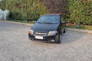 KALOS 1.2 5 PORTE CON GPL EURO 2000