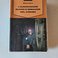 L'audiovisione suono e immagine nel cinema