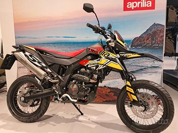 Aprilia SX 125 - 2024