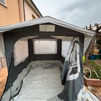 Cucinotto da campeggio Summer Line