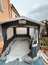 Cucinotto da campeggio Summer Line