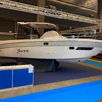 Barca saver 330 wa demo pronta consegna