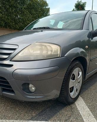 Citroen C3 1.1 BZ 129500Km