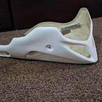 Puntale Honda Hornet 600 dall'anno 98 al 06