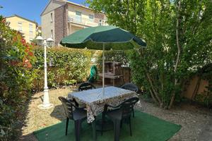 Dal 22 /29 agosto Bilo con giardino esclusivo