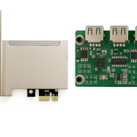 BUNDLE | Dma Card 75t PRO + Macku