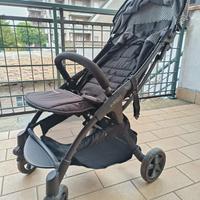 Passeggino ultra leggero