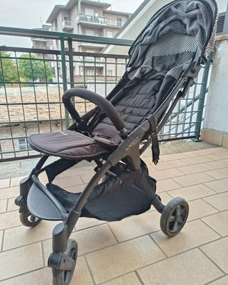 Passeggino ultra leggero